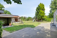 Verkocht: Kiekeboslaantje 10, 8024 PN Zwolle