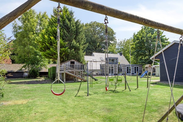 Medium property photo - Kiekeboslaantje 10, 8024 PN Zwolle