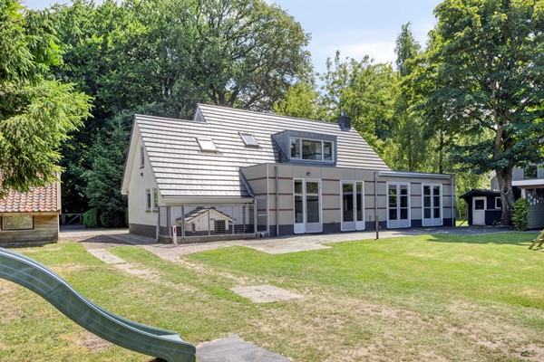 Medium property photo - Kiekeboslaantje 10, 8024 PN Zwolle