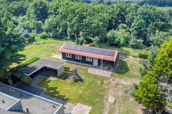 Medium property photo - Kiekeboslaantje 10, 8024 PN Zwolle