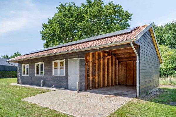 Medium property photo - Kiekeboslaantje 10, 8024 PN Zwolle