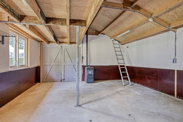 Medium property photo - Kiekeboslaantje 10, 8024 PN Zwolle