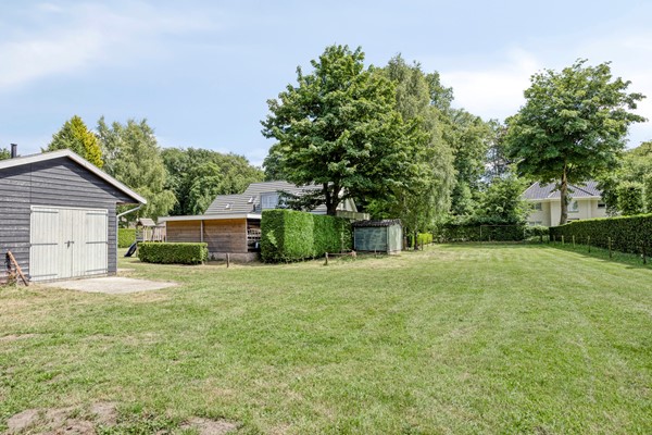 Medium property photo - Kiekeboslaantje 10, 8024 PN Zwolle