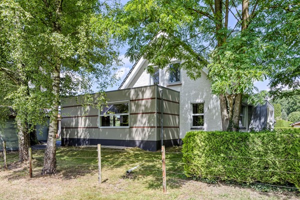 Medium property photo - Kiekeboslaantje 10, 8024 PN Zwolle