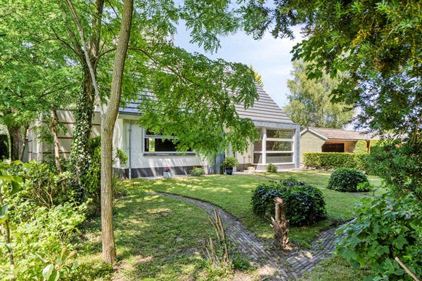 Medium property photo - Kiekeboslaantje 10, 8024 PN Zwolle