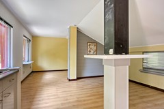 Verkocht: Kiekeboslaantje 10, 8024 PN Zwolle