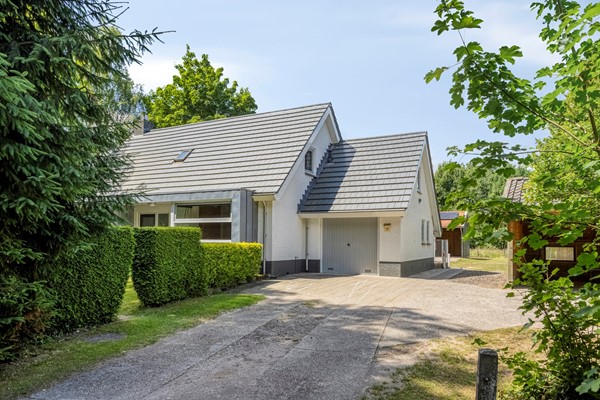 Medium property photo - Kiekeboslaantje 10, 8024 PN Zwolle