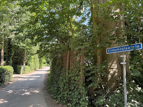 Medium property photo - Kiekeboslaantje 10, 8024 PN Zwolle