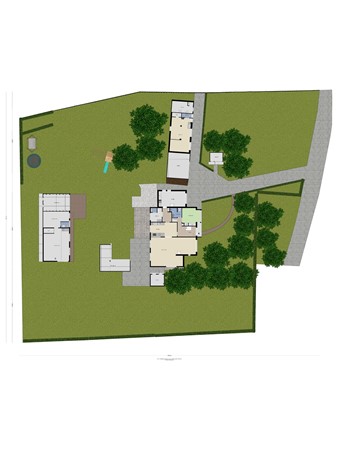 Kiekeboslaantje 10, 8024 PN Zwolle - 