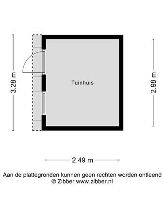 Kiekeboslaantje 10, 8024 PN Zwolle - 
