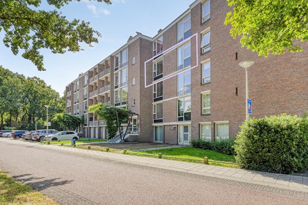 Ten Oeverstraat 134, 8012 EZ Zwolle
