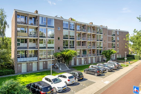Medium property photo - Ten Oeverstraat 134, 8012 EZ Zwolle