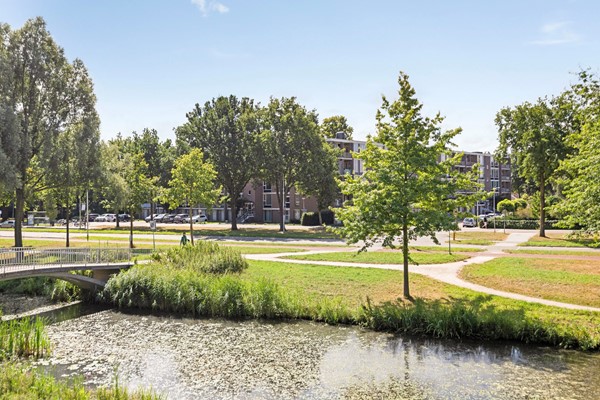 Medium property photo - Ten Oeverstraat 134, 8012 EZ Zwolle