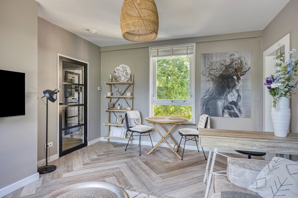 Medium property photo - Ten Oeverstraat 134, 8012 EZ Zwolle