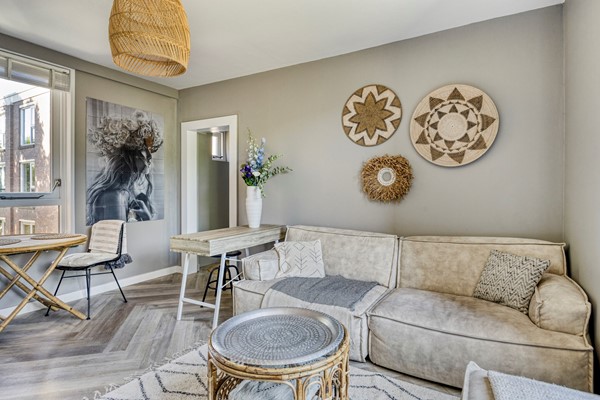 Medium property photo - Ten Oeverstraat 134, 8012 EZ Zwolle