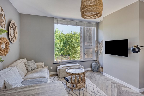 Medium property photo - Ten Oeverstraat 134, 8012 EZ Zwolle