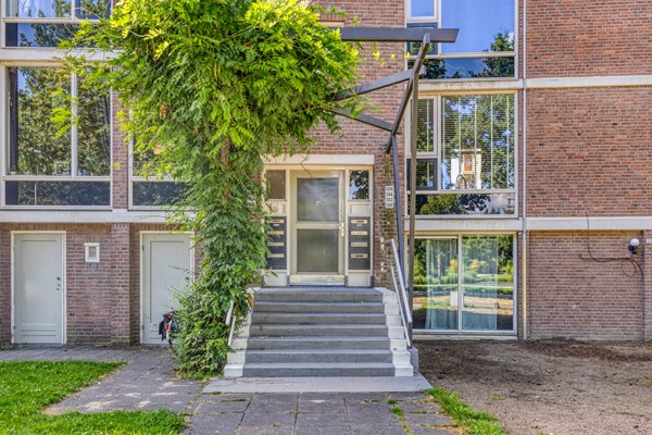 Medium property photo - Ten Oeverstraat 134, 8012 EZ Zwolle
