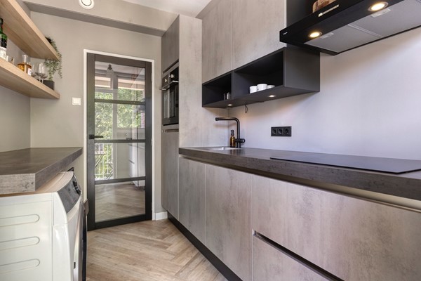 Medium property photo - Ten Oeverstraat 134, 8012 EZ Zwolle