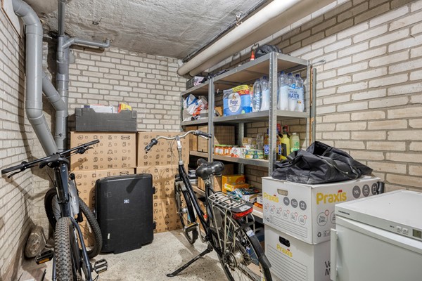 Medium property photo - Ten Oeverstraat 134, 8012 EZ Zwolle