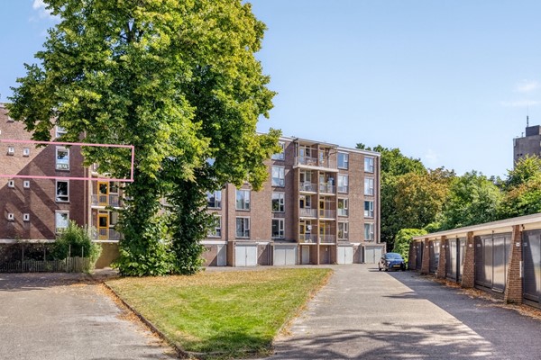 Medium property photo - Ten Oeverstraat 134, 8012 EZ Zwolle