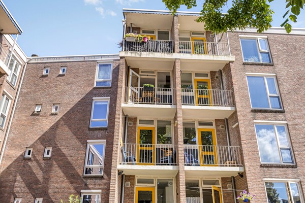 Medium property photo - Ten Oeverstraat 134, 8012 EZ Zwolle