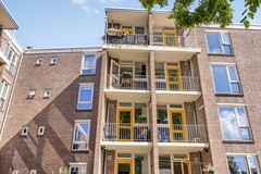 Verkocht: Ten Oeverstraat 134, 8012 EZ Zwolle