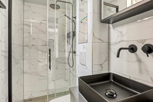 Medium property photo - Ten Oeverstraat 134, 8012 EZ Zwolle