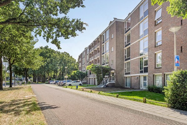 Medium property photo - Ten Oeverstraat 134, 8012 EZ Zwolle