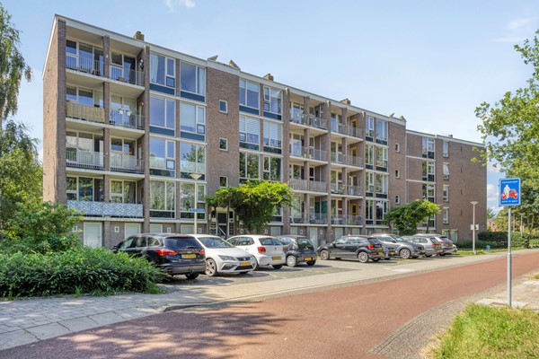 Medium property photo - Ten Oeverstraat 134, 8012 EZ Zwolle