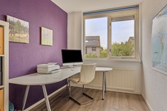 Verkocht: Beverveld 13, 8017 LA Zwolle