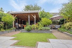 Verkocht: Beverveld 13, 8017 LA Zwolle