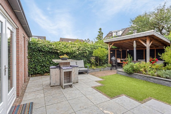 Medium property photo - Beverveld 13, 8017 LA Zwolle