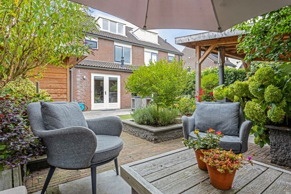 Medium property photo - Beverveld 13, 8017 LA Zwolle