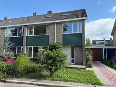 Verkocht: Brahmsstraat 10, 8031 DB Zwolle