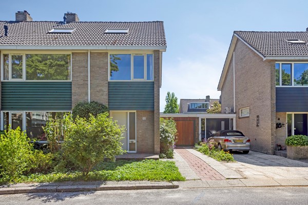 Medium property photo - Brahmsstraat 10, 8031 DB Zwolle