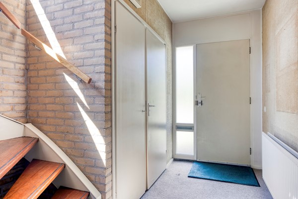 Medium property photo - Brahmsstraat 10, 8031 DB Zwolle