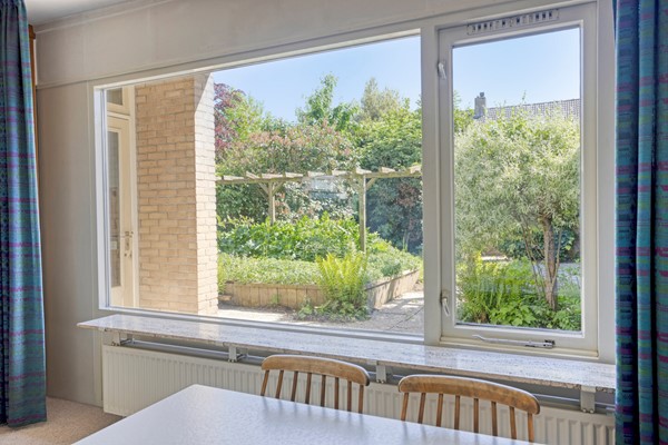 Medium property photo - Brahmsstraat 10, 8031 DB Zwolle