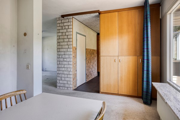 Medium property photo - Brahmsstraat 10, 8031 DB Zwolle