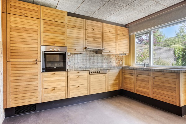 Medium property photo - Brahmsstraat 10, 8031 DB Zwolle