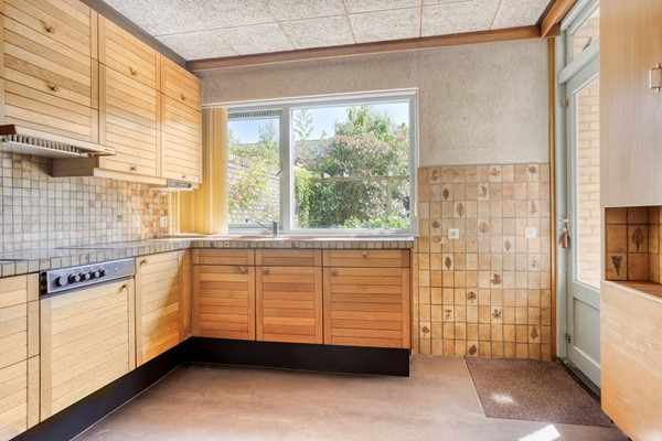 Medium property photo - Brahmsstraat 10, 8031 DB Zwolle