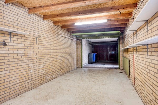 Medium property photo - Brahmsstraat 10, 8031 DB Zwolle