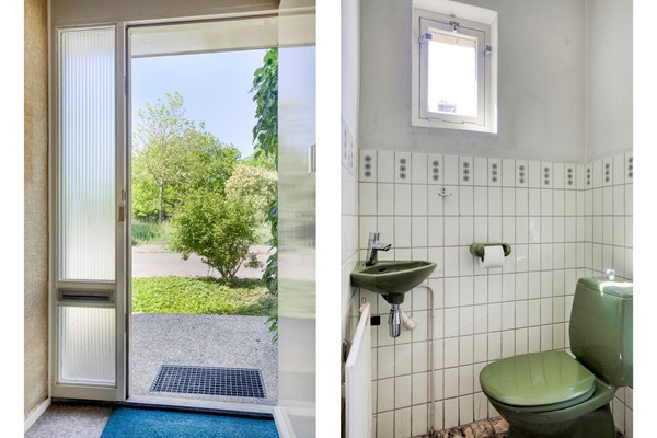 Medium property photo - Brahmsstraat 10, 8031 DB Zwolle