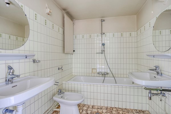 Medium property photo - Brahmsstraat 10, 8031 DB Zwolle