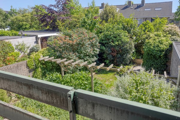 Medium property photo - Brahmsstraat 10, 8031 DB Zwolle