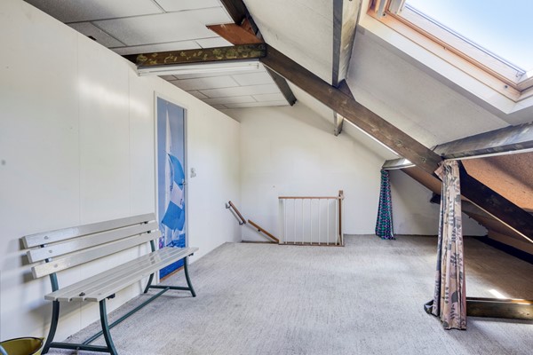 Medium property photo - Brahmsstraat 10, 8031 DB Zwolle