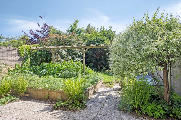 Medium property photo - Brahmsstraat 10, 8031 DB Zwolle