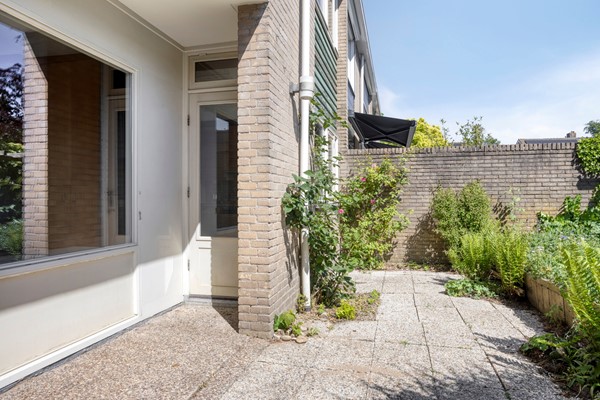 Medium property photo - Brahmsstraat 10, 8031 DB Zwolle
