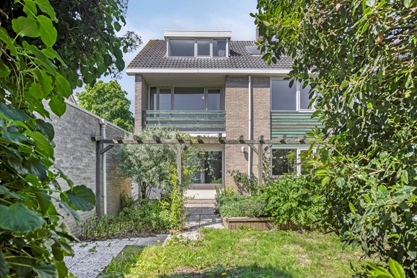 Medium property photo - Brahmsstraat 10, 8031 DB Zwolle