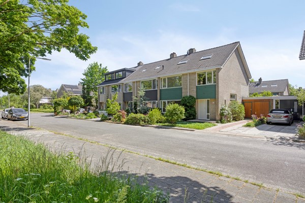 Medium property photo - Brahmsstraat 10, 8031 DB Zwolle