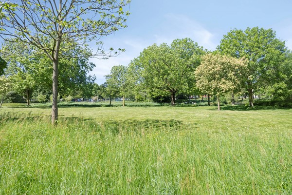 Medium property photo - Brahmsstraat 10, 8031 DB Zwolle